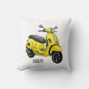 Buscar ciclomotor cojines Motocicleta