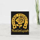 Buscar hallelujah tarjetas Cruzar