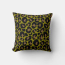 Buscar estampado leopardo cojines Animal