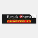 Buscar bolso pegatinas parachoque Obama