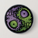 Buscar zombie chapas Monstruo