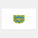 Buscar federal pegatinas Ciudad