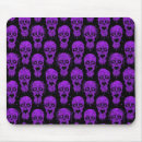 Buscar zombies alfombrillas de raton Cráneo