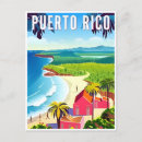 Buscar recuerdo de puerto rico postales Clásico