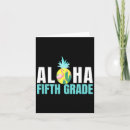 Buscar quinto grado tarjetas Educación