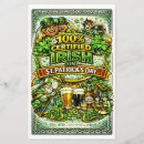 Buscar san patricio flyers Irlanda