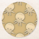 Buscar octopus posavasos Animal marino