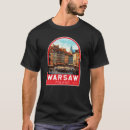 Buscar varsovia camisetas Polonia de varsovia