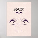 Buscar romántico posters Corazón