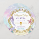 Buscar sirena invitaciones Para todos