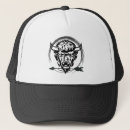 Buscar búfalo gorras Occidental