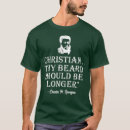 Buscar barba larga camisetas Orgullo
