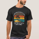 Buscar tiktaalik camisetas Pescado