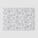 Buscar plata papel de seda Elegante