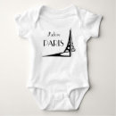 Buscar torre eiffel bebe ropa Amor
