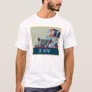 Buscar chevaux camisetas 2cv