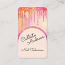Buscar el bling tarjetas de visita Para todos
