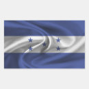 Buscar bandera de honduras pegatinas Orgullo nacional