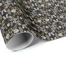 Buscar floral tropical papel de regalo General y unisex
