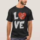 Buscar bamba camisetas Para