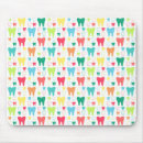 Buscar odontología dental alfombrillas de raton Higiene