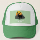 Buscar caza de los ciervos gorras Fauna