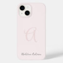 Buscar rosa claro iphone fundas Minimalista