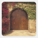 Buscar peto pegatinas Puerta