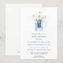 Buscar margarita acuarela invitaciones País