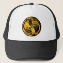 Buscar escorpión gorras Aguijón