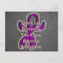Buscar abuso postales Conciencia