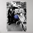 Buscar motorista posters Harley