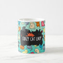 Buscar gatito del tabby tazas Gatitos