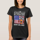 Buscar gunk camisetas Libertad