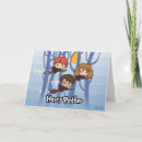 Buscar weasley tarjetas Hermione granger