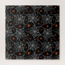 Buscar telaraña puzzles Halloween