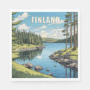 Buscar finlandia servilletas Suomi
