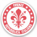 Buscar bandera de italia pegatinas Escudo de armas