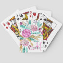 Buscar deportes acuáticos barajas de cartas Para ella