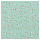 Buscar vintage floral telas Patrón de flor