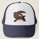 Buscar monstruo gorras General y unisex