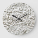 Buscar tallado relojes de pared Rústico