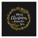 Buscar deseo de la navidad posters Elegante