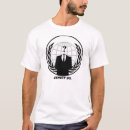 Buscar anónimo camisetas Pirata informático