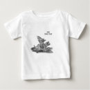 Buscar tatuaje bebe camisetas Gótico