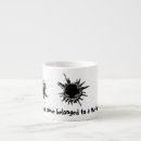 Buscar agujeros tazas Divertido