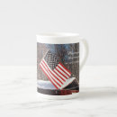 Buscar bandera china tazas Rojo