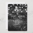 Buscar lámpara invitaciones Vintage