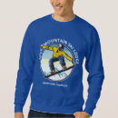 Buscar snowboard sudaderas Ilustracion