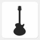 Buscar guitarra clásica pegatinas Instrumento